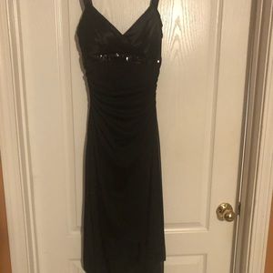 Perfect dress for date night.